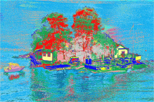 Main image 827 Schärennisel