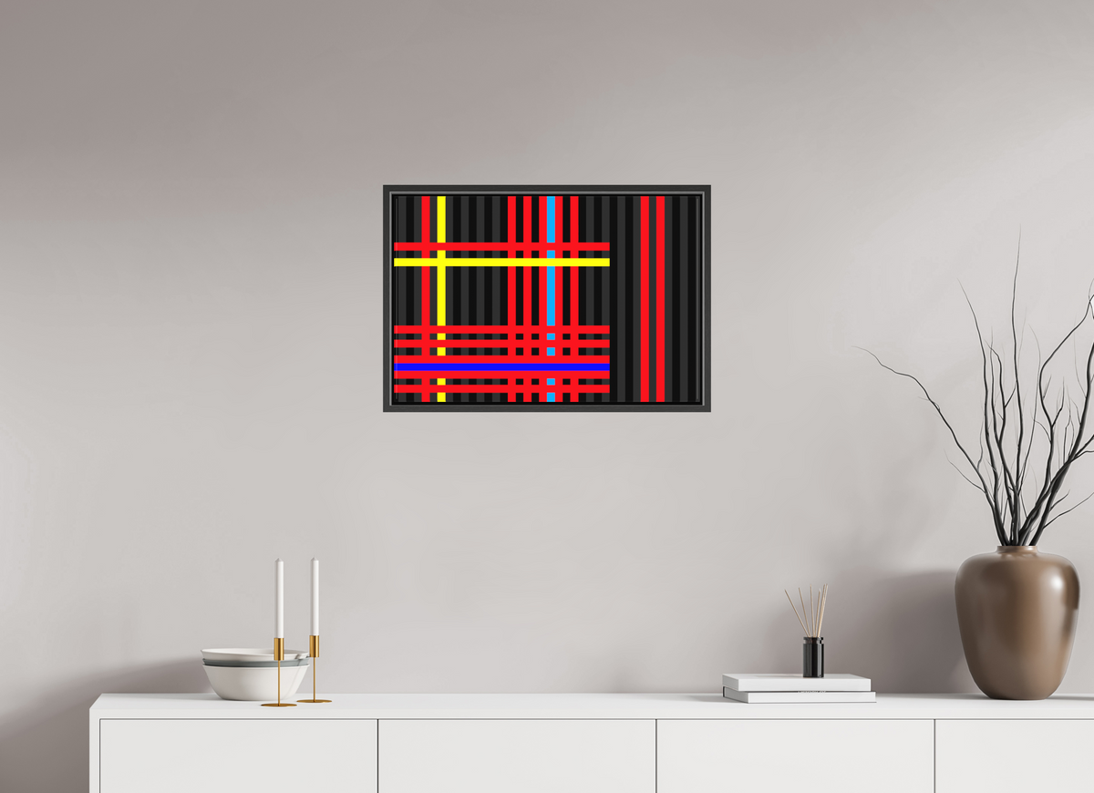 60 x 40 cm, Leinwand matt, Basel 15 mm Eiche schwarz 090 Namenlos RGB NEU März 2026