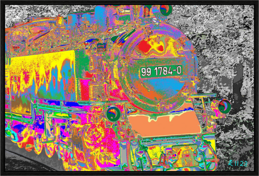 Main image 550 Rasender Roland