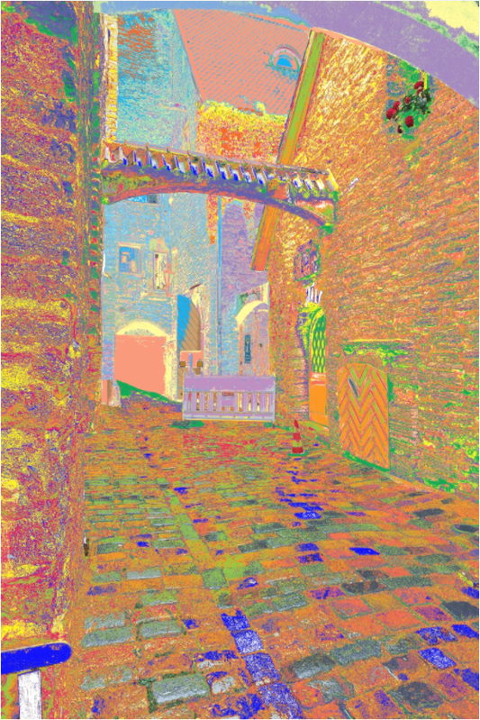 Main image 812 Altstadt von Tallin