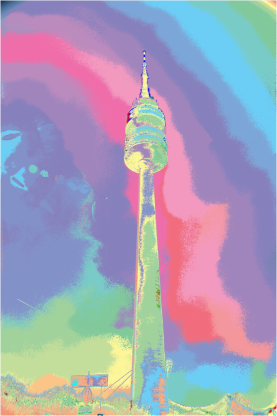 Main image Fernsehturm Dortmund