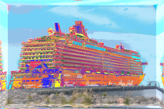 Main image Mein Schiff 6