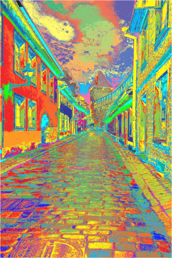 Main image 810 Altstadt von Gotland