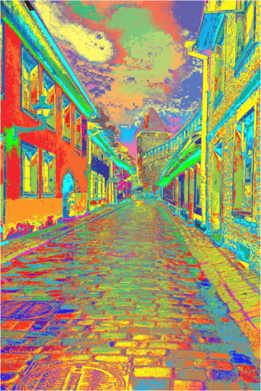 Main image 810 Altstadt von Gotland