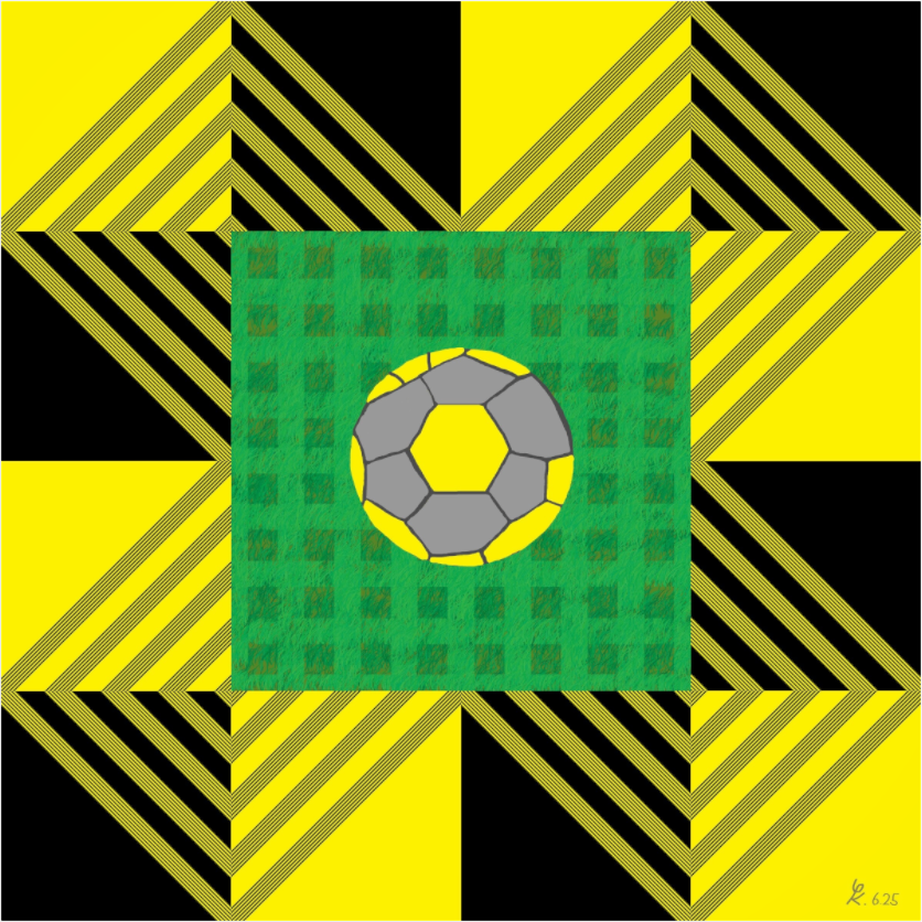 Main image 710 Westfalenstadion