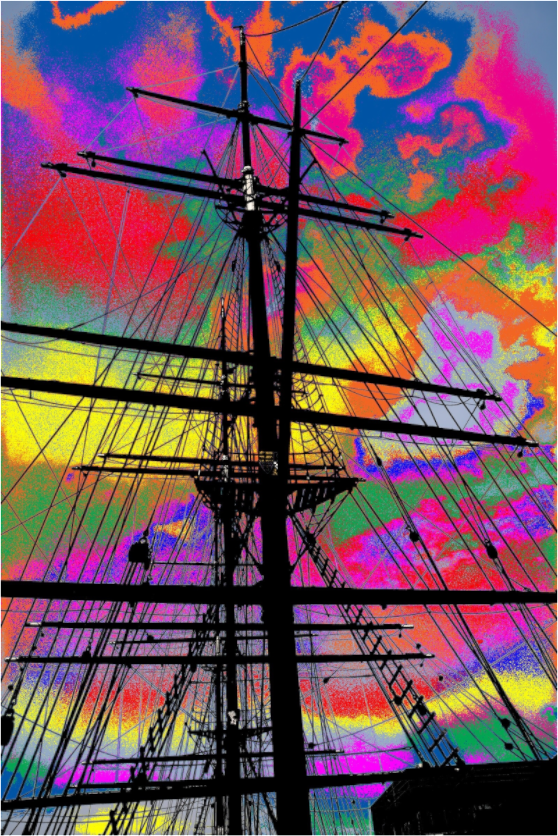 Main image Segelschulschiff Deutschland 1