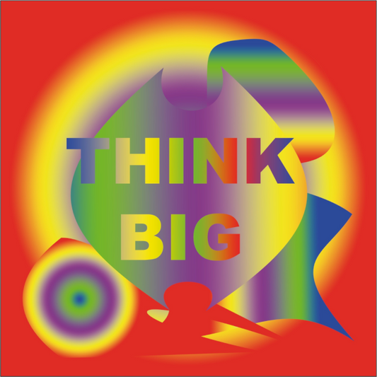 Main image 072 THINK BIG