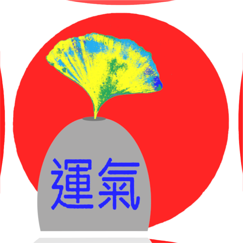 Main image Ginko Glück