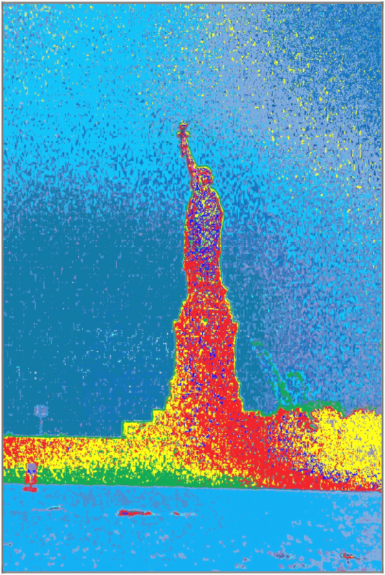 Main image 810 NY Freiheitsstatue