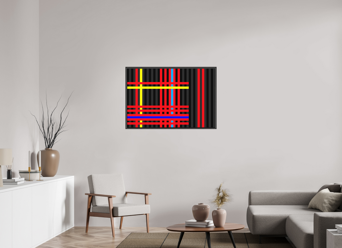105 x 70 cm, Leinwand matt, Basel 15 mm Eiche schwarz 090 Namenlos RGB NEU März 2026