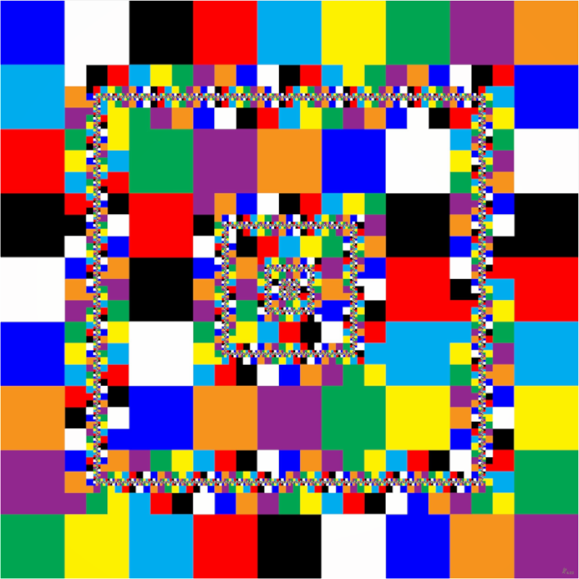 Main image Nonett