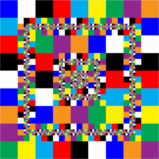Main image Nonett