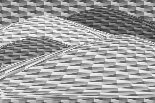 Main image 139 Geometrische Bewegung