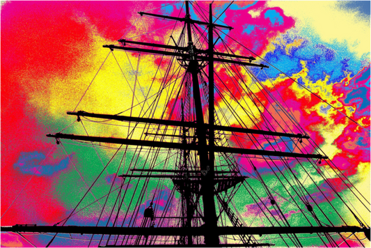 Main image Segelschulschiff Deutschland 2